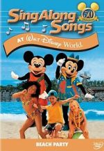 Watch Disney Sing-Along Songs: Beach Party at Walt Disney World Movie2k