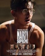 Watch Marty Supreme Movie2k