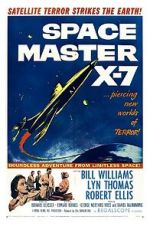 Watch Space Master X-7 Movie2k