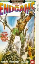 Watch Endgame - Bronx lotta finale Movie2k