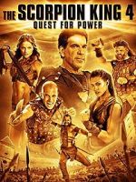 Watch The Scorpion King 4: Quest for Power Movie2k