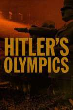 Watch Hitlers Olympics Movie2k