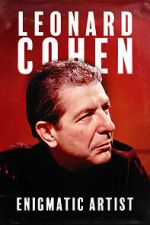 Watch Leonard Cohen: Enigmatic Artist (Short 2024) Movie2k