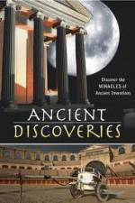 Watch History Channel Ancient Discoveries: Ancient Record Breakers Movie2k