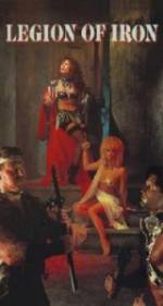 Watch Legion of Iron Movie2k