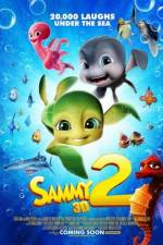 Watch Sammys Adventures 2 Movie2k