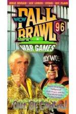 Watch WCW Fall Brawl 1996 Movie2k