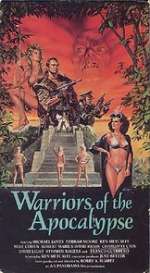 Watch Warriors of the Apocalypse Movie2k