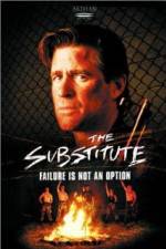 Watch The Substitute: Failure Is Not an Option Movie2k