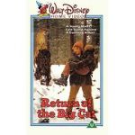 Watch Return of the Big Cat Movie2k