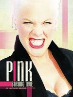 Watch Pink: Staying True Movie2k
