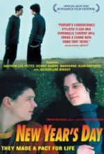 Watch New Year's Day Movie2k