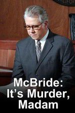 Watch McBride: Its Murder, Madam Movie2k