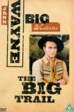 Watch The Big Trail Movie2k