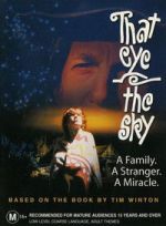 Watch That Eye, the Sky Movie2k