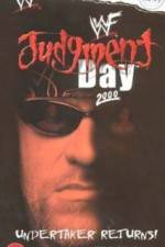 Watch WWF Judgment Day Movie2k