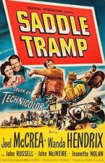 Watch Saddle Tramp Movie2k