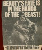 Watch The Return of the Incredible Hulk Movie2k