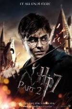Watch Harry Potter and the Deathly Hallows Part 2 Behind the Magic Movie2k