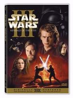 Watch Star Wars: Episode III - The Return of Darth Vader Movie2k