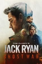 Watch Tom Clancy\'s Jack Ryan: Ghost War Movie2k