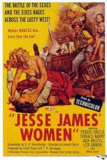 Watch Jesse James' Women Movie2k