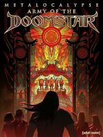 Watch Metalocalypse: Army of the Doomstar Movie2k