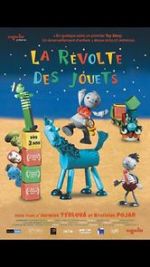 Watch Vzpoura hracek Movie2k