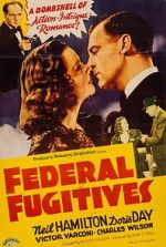 Watch Federal Fugitives Movie2k