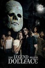 Watch The Legend Begins: Doll-Face Movie2k