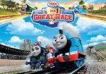Watch Thomas and Friends: The Great Race Movie2k