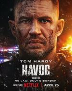 Watch Havoc Movie2k