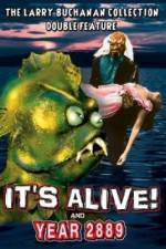Watch It's Alive! Movie2k
