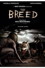 Watch The Breed Movie2k
