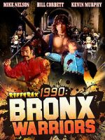Watch RiffTrax: 1990 Bronx Warriors Movie2k