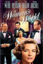Watch Woman's World Movie2k