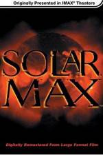 Watch Solarmax Movie2k