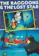 Watch The Raccoons and the Lost Star Movie2k