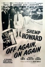 Watch Off Again, On Again Movie2k