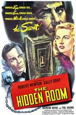 Watch The Hidden Room Movie2k