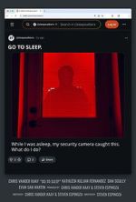 Watch Go to Sleep Movie2k