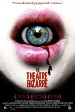 Watch The Theatre Bizarre Movie2k