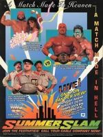 Watch Summerslam (TV Special 1991) Movie2k