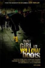 Watch That Girl in Yellow Boots Movie2k