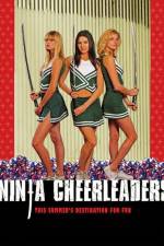Watch Ninja Cheerleaders Movie2k