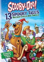 Watch Scooby-Doo: 13 Spooky Tales - Holiday Chills and Thrills Movie2k
