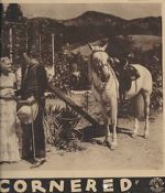 Watch Cornered Movie2k