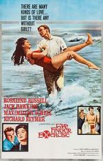 Watch Five Finger Exercise Movie2k