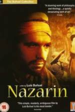 Watch Nazarin Movie2k