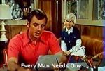 Watch Every Man Needs One Movie2k